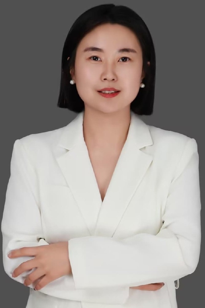 陈永爱