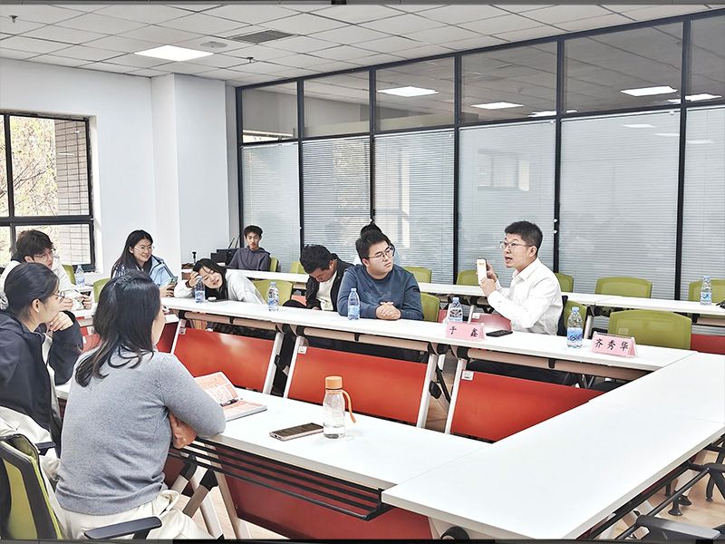 淄博职业学院