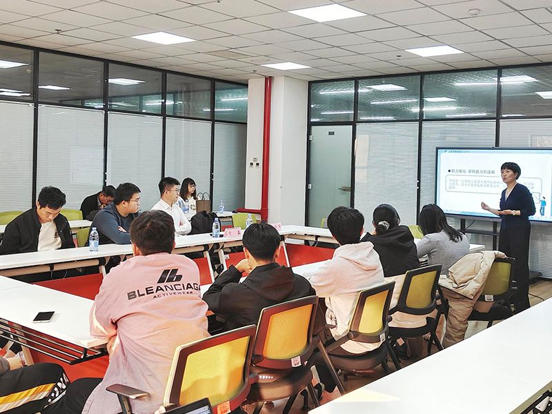淄博职业学院